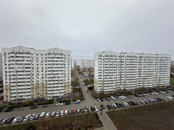 
   Продам 1-комнатную, 40.9 м², Котлярова Н.С. ул, 6

. Фото 10.