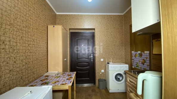 
   Продам студию, 26.4 м², Куликова Поля ул, 33

. Фото 3.