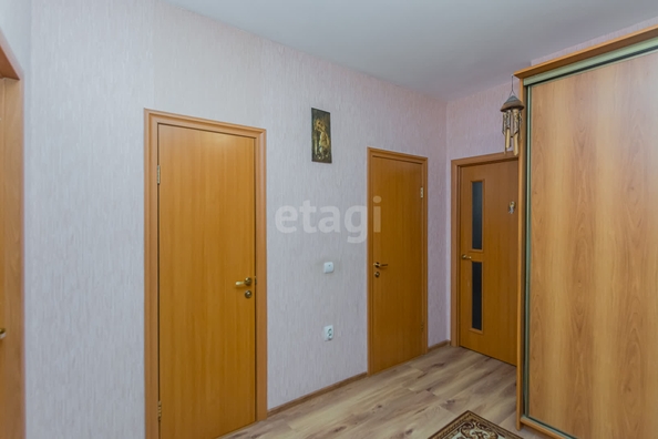 
   Продам 3-комнатную, 86.7 м², 1-го Мая ул, 91

. Фото 26.