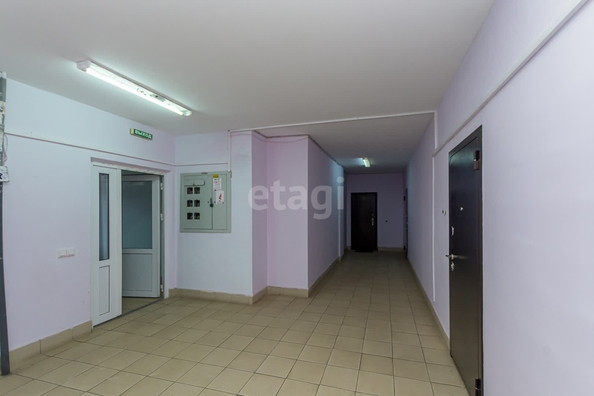 
   Продам 3-комнатную, 86.7 м², 1-го Мая ул, 91

. Фото 30.