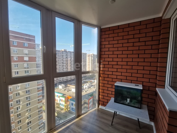 
   Продам 2-комнатную, 67.5 м², Цезаря Куникова ул, 24/2

. Фото 5.