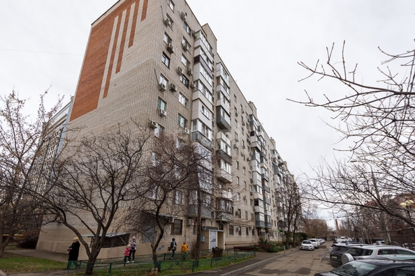 
   Продам 2-комнатную, 51.95 м², Школьная ул, 11/1

. Фото 31.