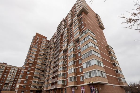 
   Продам 1-комнатную, 39.8 м², Школьная ул, 13/9

. Фото 19.