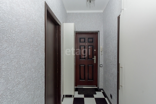 
   Продам 1-комнатную, 31.3 м², Сергея Есенина ул, 112

. Фото 18.