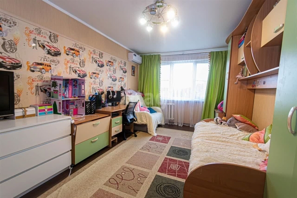 
   Продам 2-комнатную, 50 м², Степная ул, 4

. Фото 2.