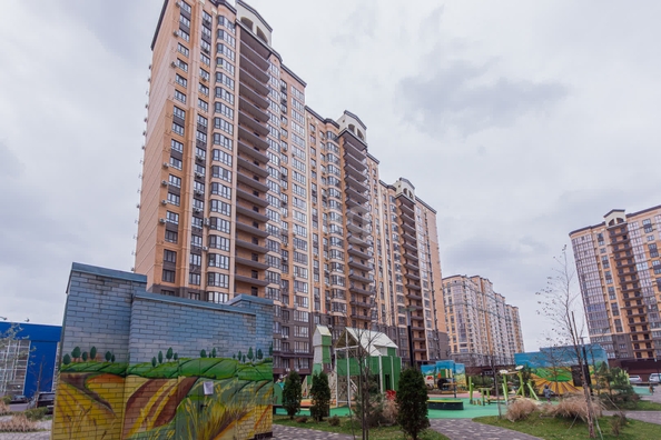 
   Продам 1-комнатную, 36.7 м², Григория Булгакова ул, 8/1

. Фото 32.