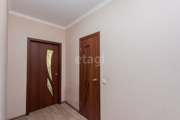 
   Продам 3-комнатную, 108.8 м², Буденного ул, 129

. Фото 16.