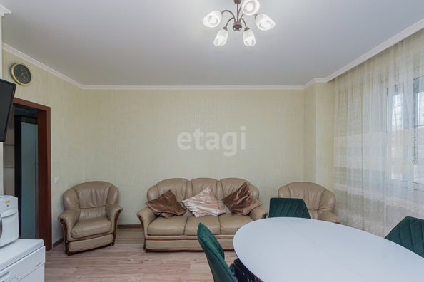 
   Продам 3-комнатную, 108.8 м², Буденного ул, 129

. Фото 33.