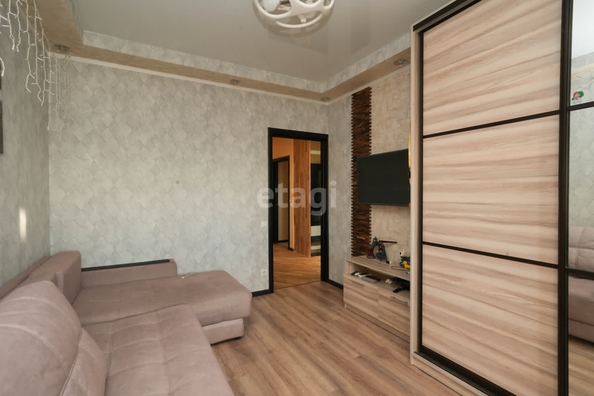 
   Продам 3-комнатную, 67.7 м², Бородинская ул, 10

. Фото 8.