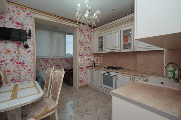 
   Продам 1-комнатную, 50 м², Шумана ул, 3

. Фото 3.