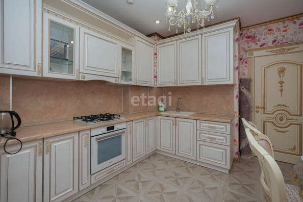 
   Продам 1-комнатную, 50 м², Шумана ул, 3

. Фото 4.