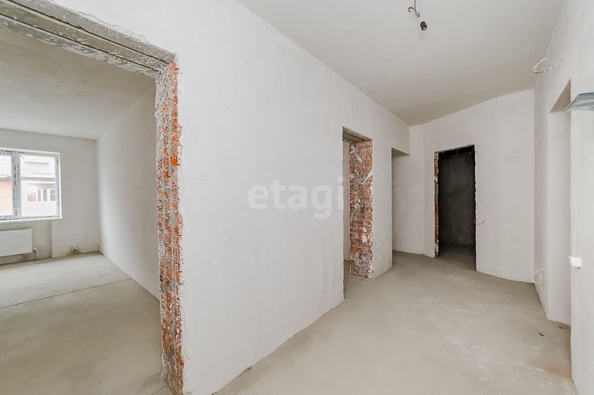 
   Продам 3-комнатную, 88.1 м², Ветеранов ул, 83

. Фото 12.