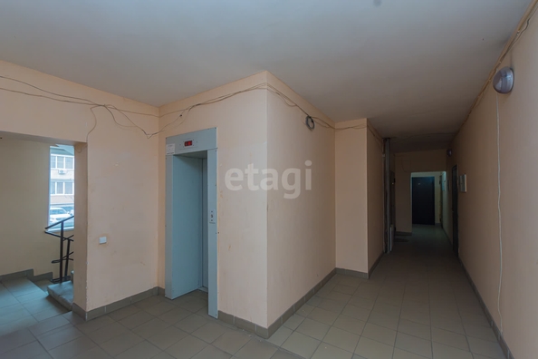 
   Продам 2-комнатную, 57.8 м², Рахманинова С.В. ул, 31

. Фото 27.