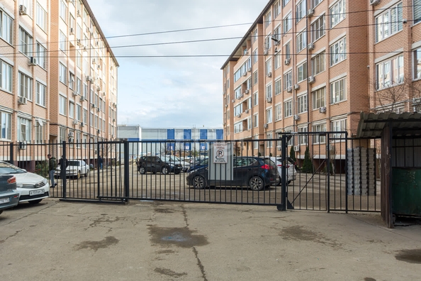 
   Продам 2-комнатную, 57.8 м², Рахманинова С.В. ул, 31

. Фото 34.