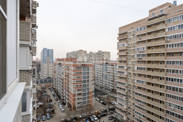 
   Продам студию, 24.1 м², Петра Метальникова ул, 7

. Фото 7.