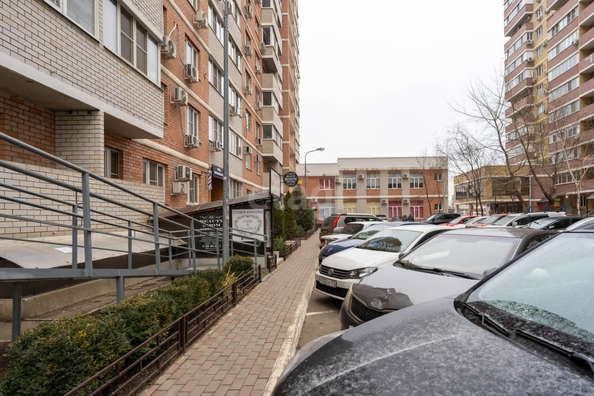 
   Продам студию, 24.1 м², Петра Метальникова ул, 7

. Фото 23.