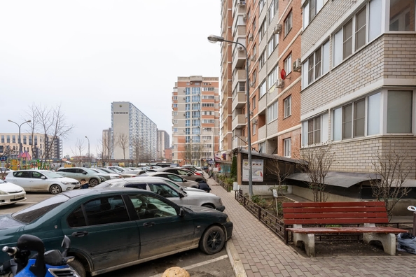 
   Продам студию, 24.1 м², Петра Метальникова ул, 7

. Фото 24.