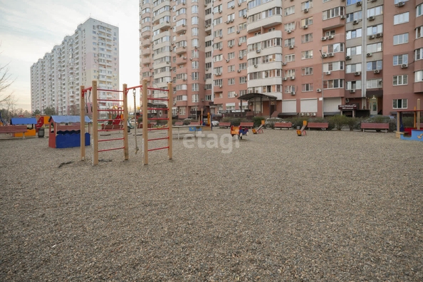 
   Продам 1-комнатную, 51.6 м², Александра Покрышкина ул, 2/2

. Фото 14.