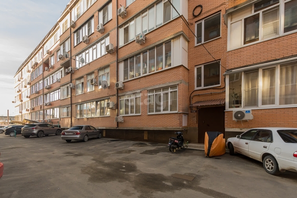 
   Продам 1-комнатную, 31.8 м², Прокофьева С.С. ул, 10

. Фото 19.