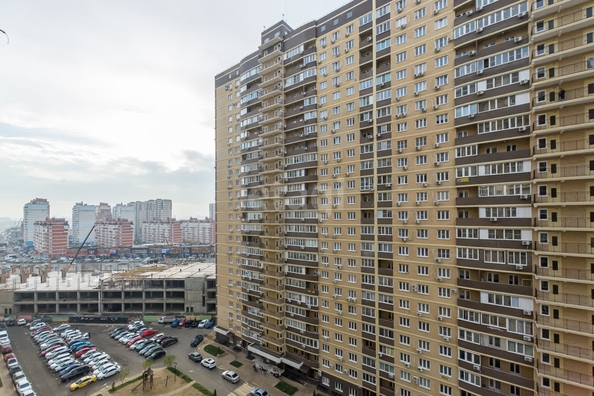 
   Продам 1-комнатную, 34.2 м², Петра Метальникова ул, 38

. Фото 13.