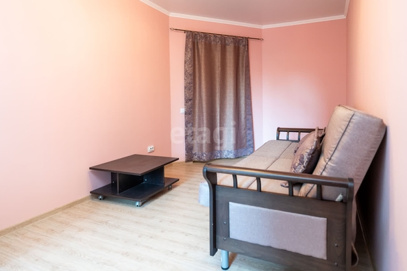 
   Продам 1-комнатную, 39.3 м², Сергея Есенина ул, 108/5

. Фото 15.