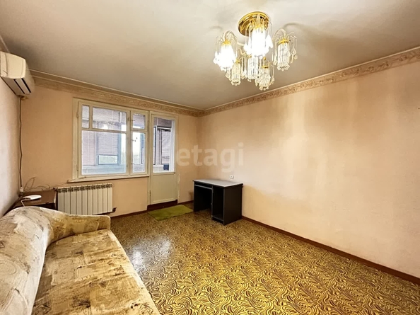 
   Продам 1-комнатную, 33.7 м², Академика Лукьяненко П.П. ул, 95/2

. Фото 2.