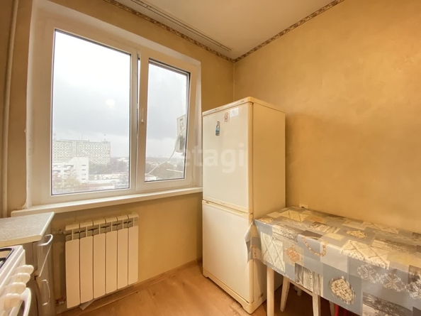 
   Продам 1-комнатную, 33.7 м², Академика Лукьяненко П.П. ул, 95/2

. Фото 8.