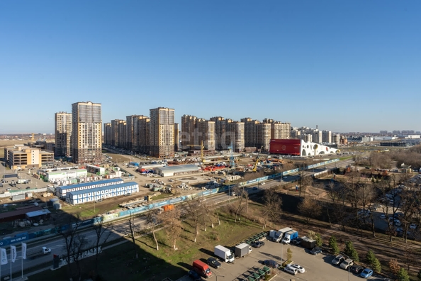 
   Продам студию, 24 м², Героя Пешкова ул, 14/3

. Фото 15.