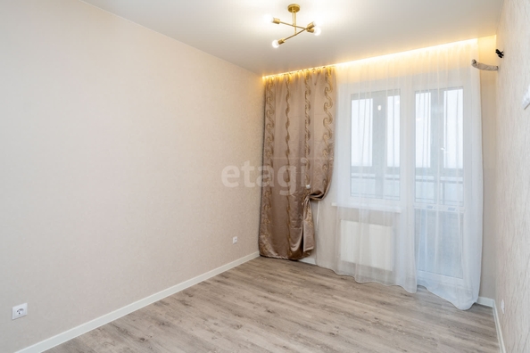 
   Продам 1-комнатную, 33.8 м², Героя Георгия Бочарникова ул, 4/2

. Фото 5.