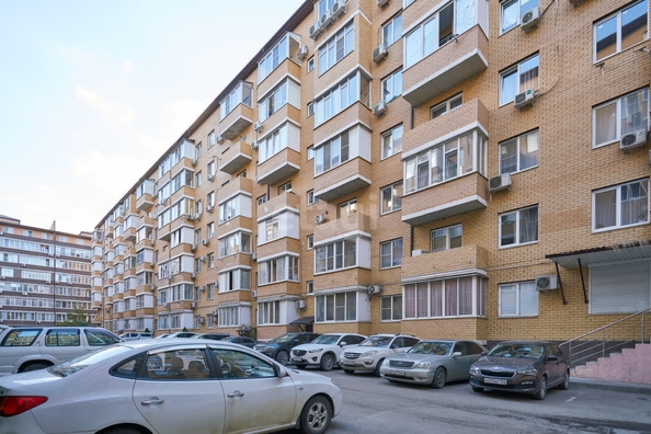 
   Продам 1-комнатную, 35.1 м², Прокофьева С.С. ул, 29

. Фото 10.