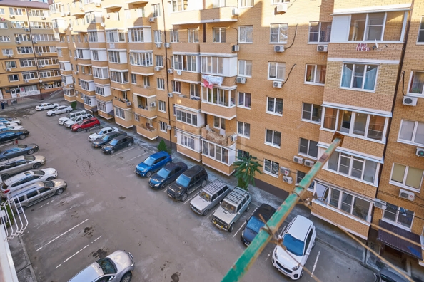 
   Продам 1-комнатную, 35.1 м², Прокофьева С.С. ул, 29

. Фото 12.