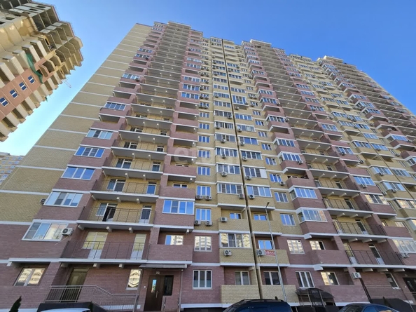 
   Продам 2-комнатную, 58.6 м², Героя Владислава Посадского ул, 16/1

. Фото 15.