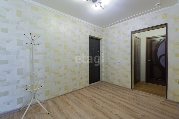 
   Продам 2-комнатную, 63 м², Героев-Разведчиков ул, 40

. Фото 21.