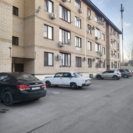 
   Продам студию, 30.4 м², Виноградная ул, 2/1

. Фото 8.