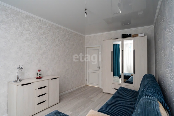 
   Продам 3-комнатную, 70.7 м², Героев-Разведчиков ул, 6/3

. Фото 5.