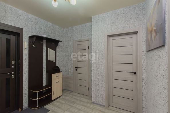 
   Продам 1-комнатную, 39 м², Мусоргского М.П. ул, 6/1

. Фото 14.