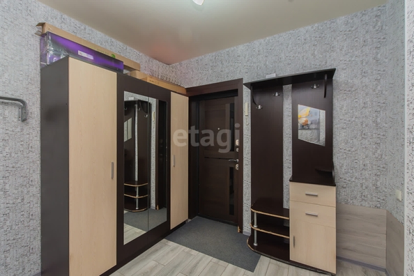 
   Продам 1-комнатную, 39 м², Мусоргского М.П. ул, 6/1

. Фото 15.