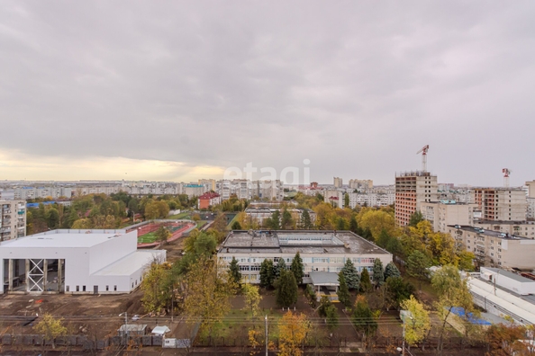 
   Продам 1-комнатную, 38.4 м², Сормовская ул, 108/2

. Фото 15.