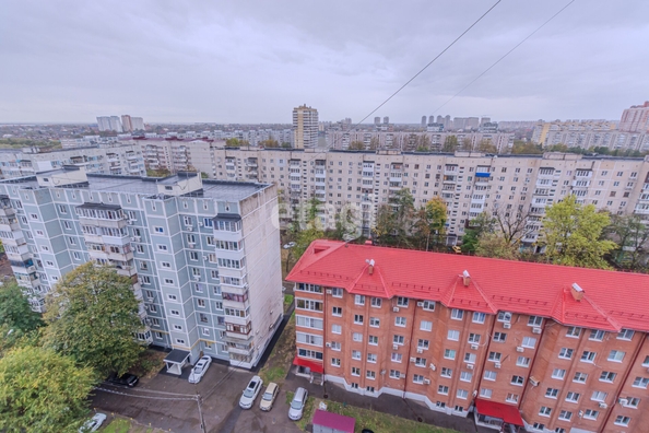 
   Продам 1-комнатную, 38.4 м², Сормовская ул, 108/2

. Фото 16.