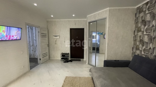 
   Продам 1-комнатную, 41.8 м², Бородинская ул, 137/2

. Фото 5.