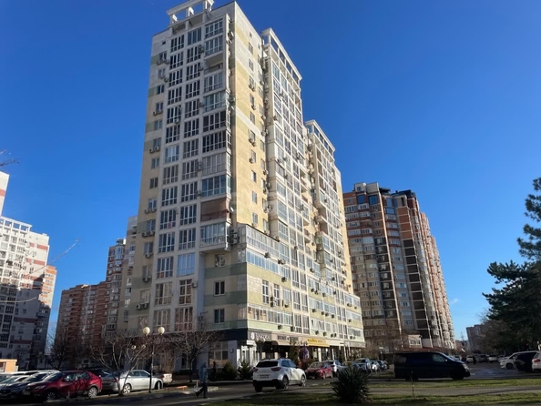 
   Продам 2-комнатную, 64.4 м², Яна Полуяна ул, 43

. Фото 15.