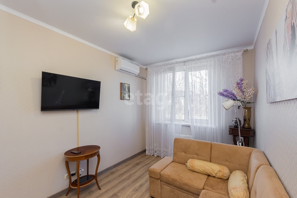 
   Продам 2-комнатную, 57.7 м², Шумана ул, 8/1

. Фото 13.