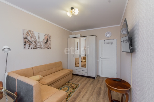 
   Продам 2-комнатную, 57.7 м², Шумана ул, 8/1

. Фото 15.