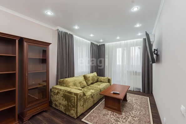 
   Продам 2-комнатную, 50.5 м², Жириновского ул, 1/1

. Фото 12.