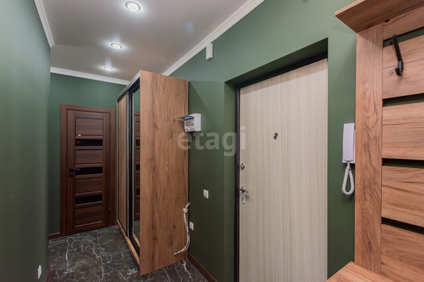 
   Продам 2-комнатную, 50.5 м², Жириновского ул, 1/1

. Фото 25.