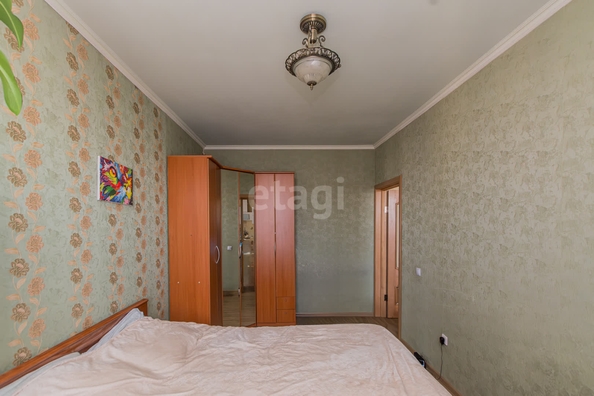 
   Продам 2-комнатную, 52.7 м², 40-летия Победы ул, 103

. Фото 2.