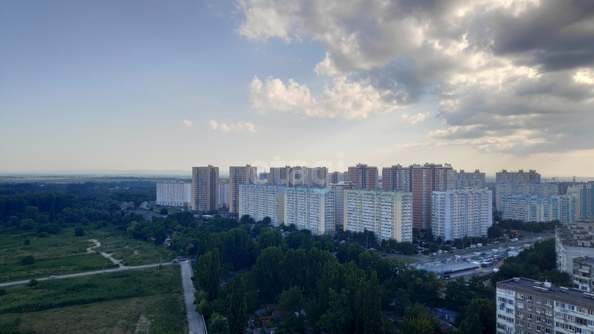 
   Продам 2-комнатную, 73.4 м², Дмитрия Благоева ул, 31/2

. Фото 8.