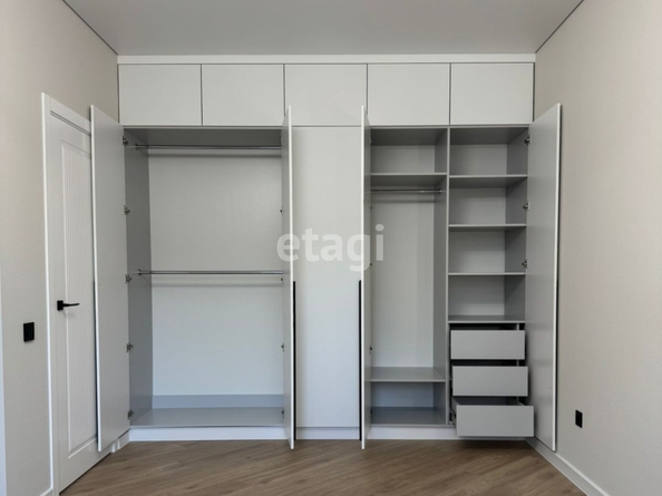 
   Продам 1-комнатную, 35.4 м², Героя Георгия Бочарникова ул, 4/1

. Фото 5.