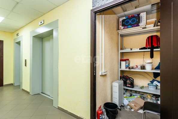 
   Продам 3-комнатную, 75 м², Цезаря Куникова ул, 24/2

. Фото 14.