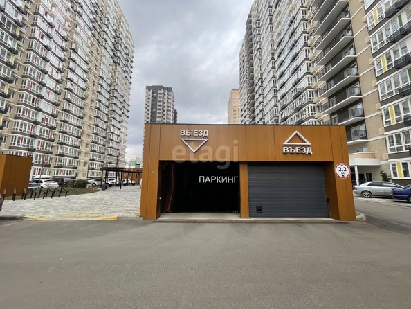 
   Продам студию, 26.4 м², Героя Георгия Бочарникова ул, 4/1

. Фото 14.